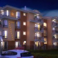 Flat in Bulgaria, Ravda, 40 sq.m.