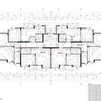 Flat in Bulgaria, Ravda, 40 sq.m.