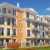 Flat in Bulgaria, Ravda, 40 sq.m.