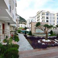 Квартира в Турции, 55 кв.м.