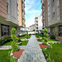 Квартира в Турции, 55 кв.м.