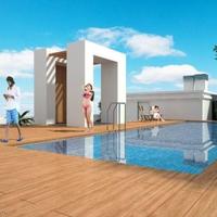 Квартира в Турции, 68 кв.м.