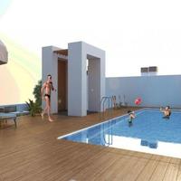 Квартира в Турции, 68 кв.м.