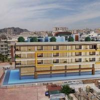 Квартира в Турции, 68 кв.м.