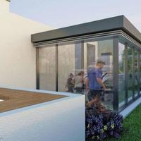 Квартира в Турции, 68 кв.м.