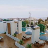 Квартира в Турции, 68 кв.м.