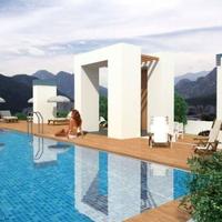 Квартира в Турции, 68 кв.м.