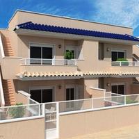 Вилла в Испании, Валенсия, Аликанте, 61 кв.м.