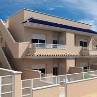 Вилла в Испании, Валенсия, Аликанте, 61 кв.м.