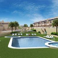 Вилла в Испании, Валенсия, Аликанте, 61 кв.м.