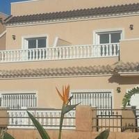 Вилла в Испании, Валенсия, Аликанте, 61 кв.м.