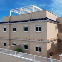 Вилла в Испании, Валенсия, Аликанте, 61 кв.м.