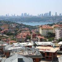 Flat in Turkey, Istanbul, Gazipasa, 134 sq.m.