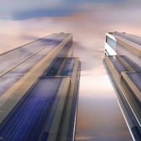 Квартира в Турции, 60 кв.м.