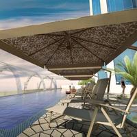 Квартира в Турции, 60 кв.м.