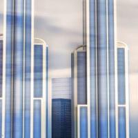 Квартира в Турции, 60 кв.м.