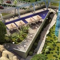 Квартира в Турции, 60 кв.м.