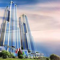 Квартира в Турции, 60 кв.м.