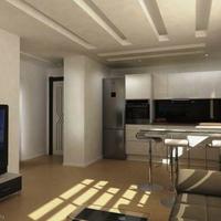 Квартира в Турции, 53 кв.м.