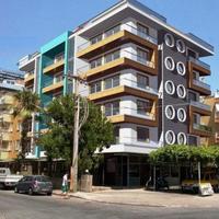 Квартира в Турции, 53 кв.м.