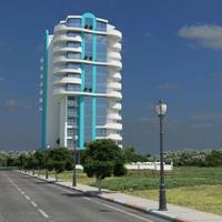 Flat in Turkey, 65 sq.m.