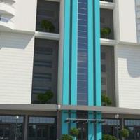 Flat in Turkey, 65 sq.m.