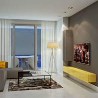 Flat in Turkey, 65 sq.m.