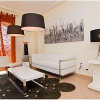 Квартира в Испании, Валенсия, Аликанте, 89 кв.м.