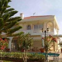 Villa in Republic of Cyprus, Lemesou, Nicosia, 505 sq.m.
