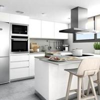 Квартира в Испании, Валенсия, Аликанте, 104 кв.м.