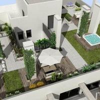 Квартира в Испании, Валенсия, Аликанте, 104 кв.м.