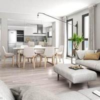 Квартира в Испании, Валенсия, Аликанте, 104 кв.м.