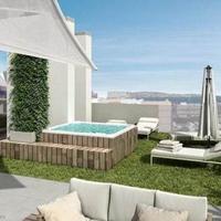 Квартира в Испании, Валенсия, Аликанте, 104 кв.м.