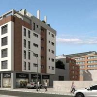 Квартира в Испании, Валенсия, Аликанте, 104 кв.м.