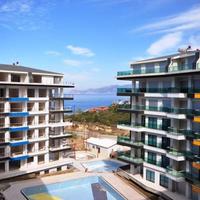 Квартира в Турции, 70 кв.м.