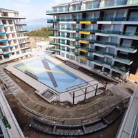 Квартира в Турции, 70 кв.м.