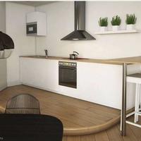 Flat in Spain, Andalucia, 67 sq.m.