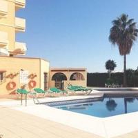 Flat in Spain, Andalucia, 67 sq.m.
