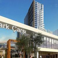 Квартира в Турции, 77 кв.м.