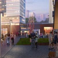 Квартира в Турции, 77 кв.м.