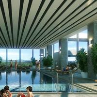 Квартира в Турции, 77 кв.м.