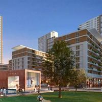 Квартира в Турции, 77 кв.м.