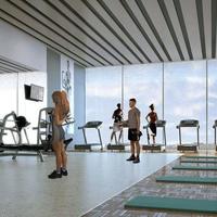 Квартира в Турции, 77 кв.м.