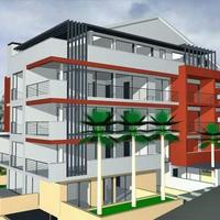 Flat in Croatia, Medulin, 32 sq.m.