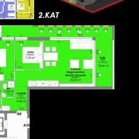 Flat in Croatia, Medulin, 32 sq.m.