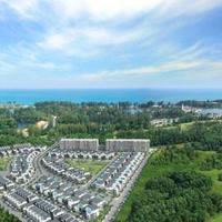 Вилла в Таиланде, 173 кв.м.