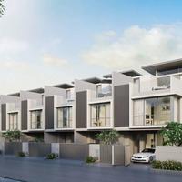 Вилла в Таиланде, 173 кв.м.