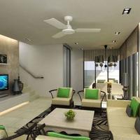 Вилла в Таиланде, 173 кв.м.