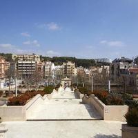 Квартира в Испании, Каталония, Багур, 70 кв.м.