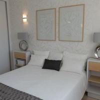 Квартира в Испании, Каталония, Багур, 100 кв.м.